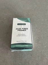 Morovan ACID FREE PRIMER 15ml | Sealed W/ Fast Shipping!