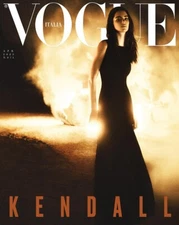 VOGUE ITALIA MAGAZINE | #871 APR 2023 | KENDALL