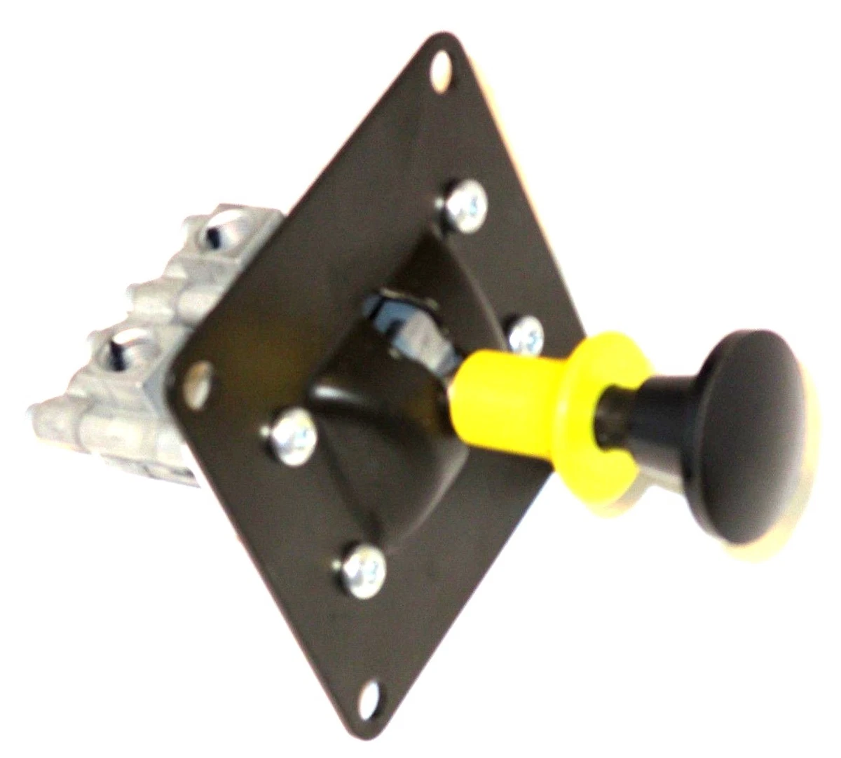 Muncie RG-RL Series Air Shift 3 pos Dual Valve Part # 35M18783 OEM  