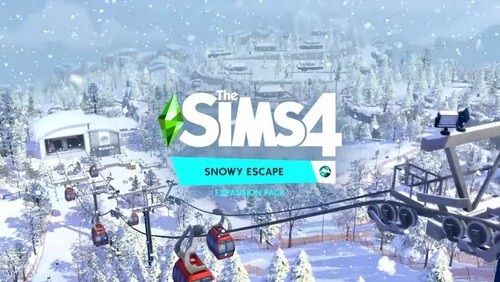 The Sims 4 Expansion Origin EA Codes - Picture 51 of 63
