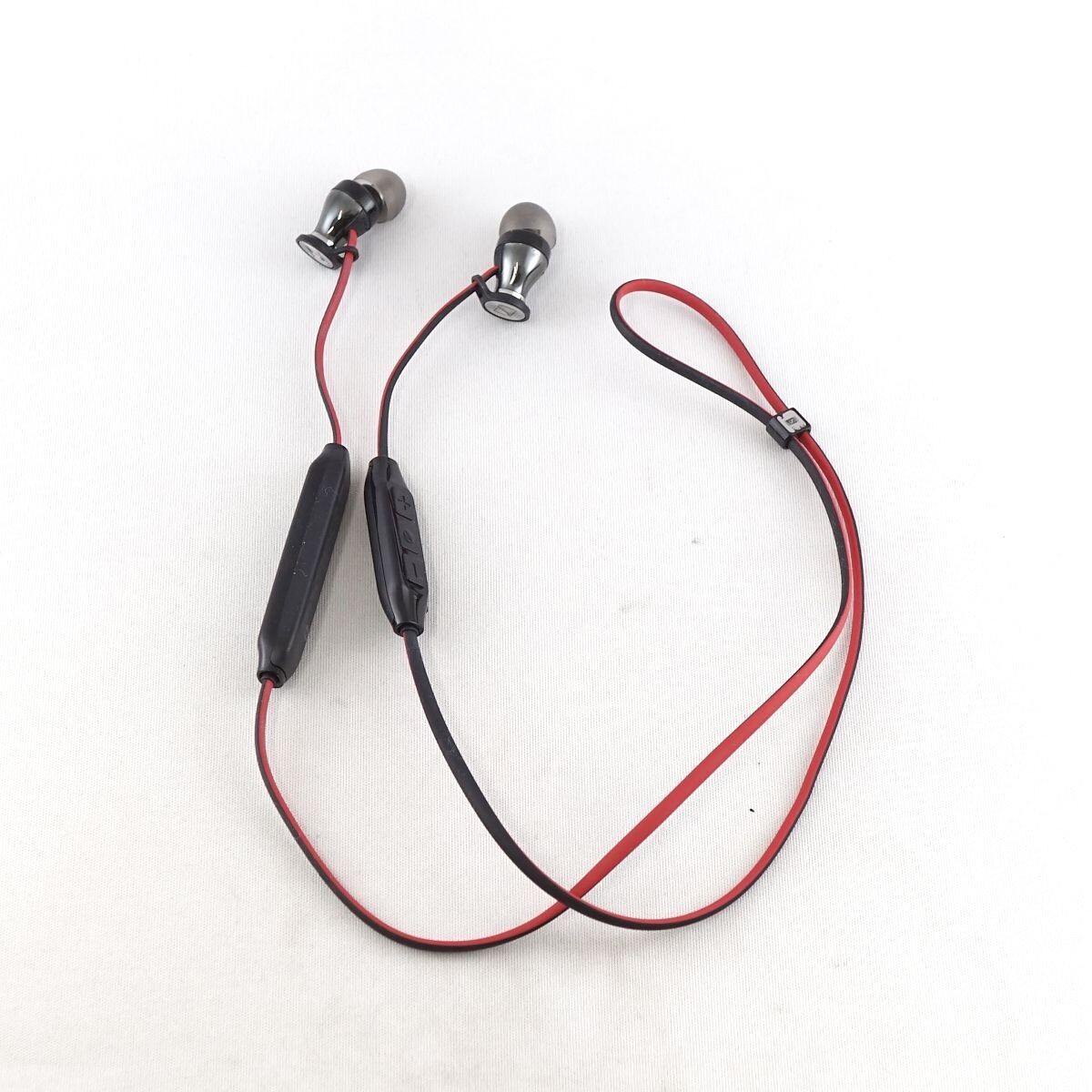 【美品】ゼンハイザー　SENNHEISER M2 IEBT　SW Sennheiser M2 IEBT SW MOMENTUM Wireless Earphone Very Good