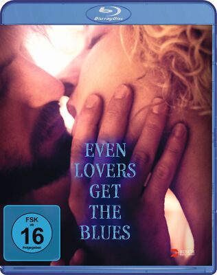 Even Lovers Get the Blues Blu-ray *NEU*OVP*