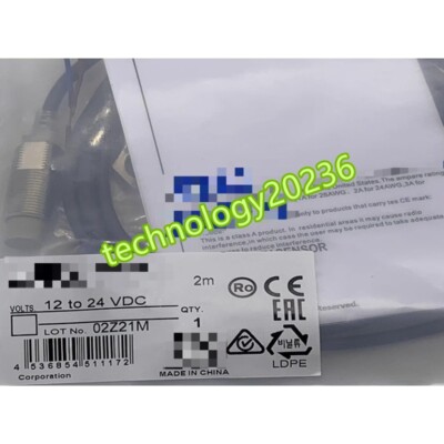 1PC Neu E2E-X2ME2 sensor #JY