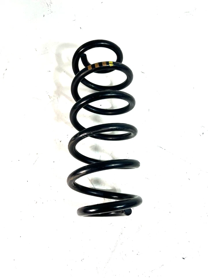 VOLKSWAGEN PASSAT 2002-2005 GASOLINA MUELLE HELICOIDAL DELANTERO 4067093 Foto 2 de 4