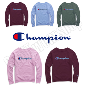 champion boyfriend crew