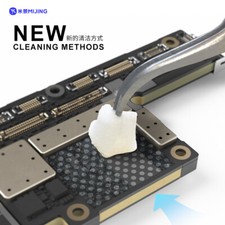 MJ HM-11 Nano Cleaning Sponge Phones Screen Frame Camera Nano Cleaning Sponge
