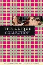 Clique Collection by Lisi Harrison (2006, Perfect)