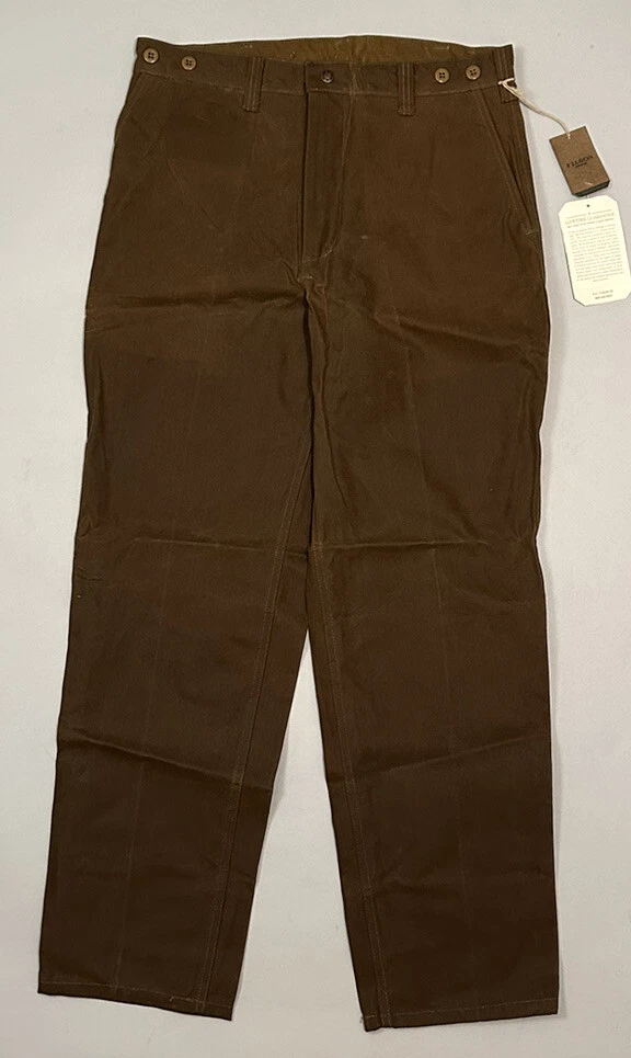 Tin pants online
