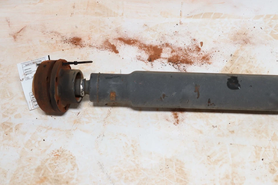 2008 - 2013 宝马 M3 E92 6 速 M/T 后轮驱动卡丹道具原始设备制造商 — 第 2/4 张图片