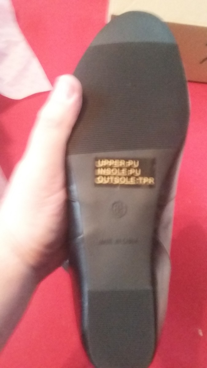 Bottes 'Ange' Femme Collection Journee - Noires, Taille 8.5 - Neuves En Boîte