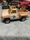 Tonka Truck Made In 1979 TONKA TONKA TONKA