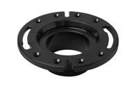 Oatey 43584 Closet Flange Spigot Fit With Plastic Ring 3 In on sale Oatey 43584 Closet Flange Spigot Fit With Plastic Ring 3 In on sale