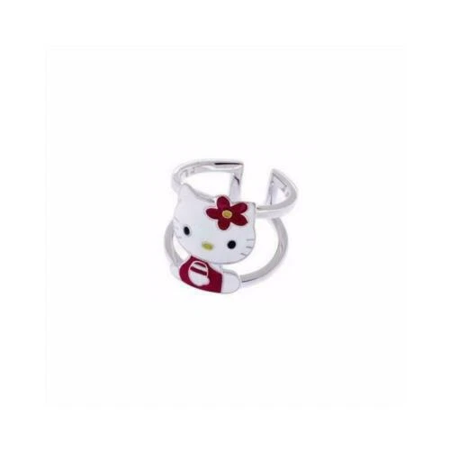 Anillos de bisutería Hello Kitty