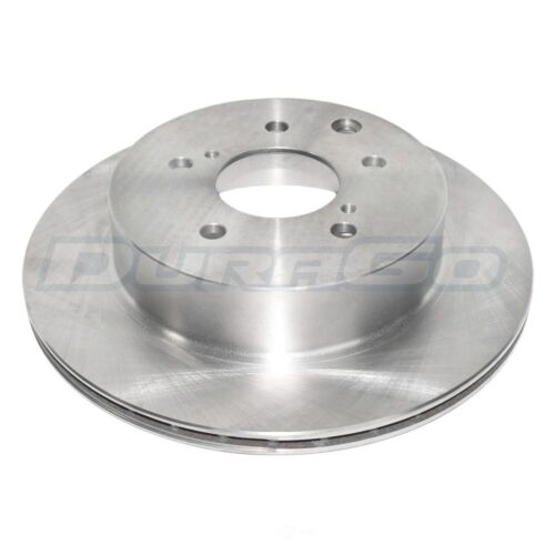 Disc Brake Rotor fits 1993-2001 Infiniti J30 Q45  AUTO EXTRA DRUMS-ROTORS/NEW SE - Picture 1 of 2