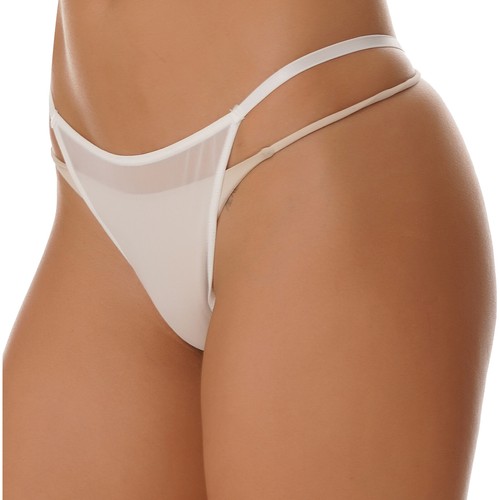 Mujeres Transparente Mangas Largas Body Regular/Sin entrepierna Mono Ropa de noche - Imagen 153 de 154