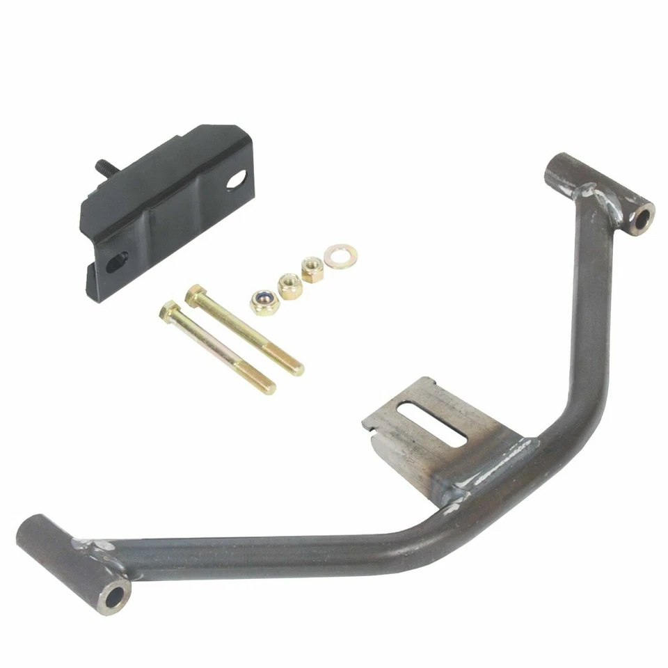 For 1959-1964 Chevy Impala Car Transmission Crossmember Conversion To 700R4/4L60 - Image 2 of 4