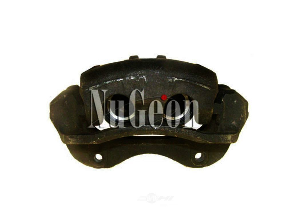 Disc Brake CaliperOEF3 Autopart Intl 140524425 Reman fits 0405