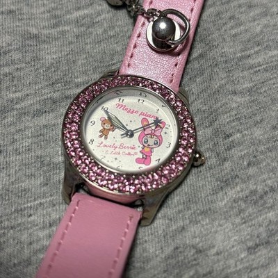 Mezzo Piano Watch Classic Style Quartz Wristwatch