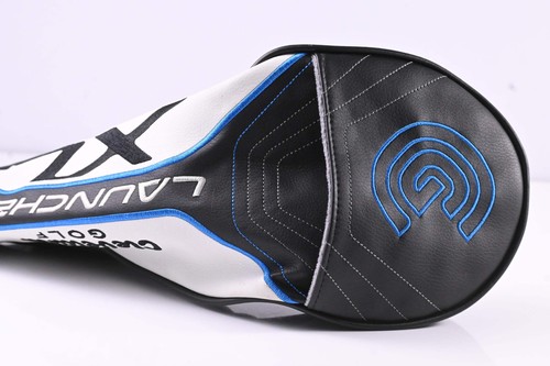 Cleveland Launcher XL Driver / 9-12 Degree / Regular Flex Project X Cypher 50 - Picture 9 of 9