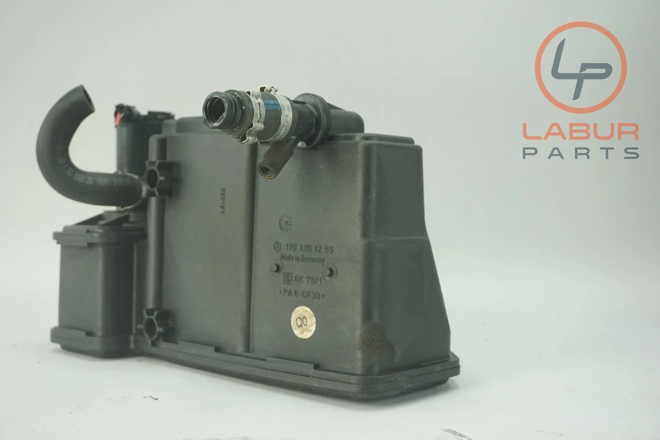 Evaporador de vapor de combustible Mercedes Clase SLK R170 01-04 C1791 Foto 3 de 4