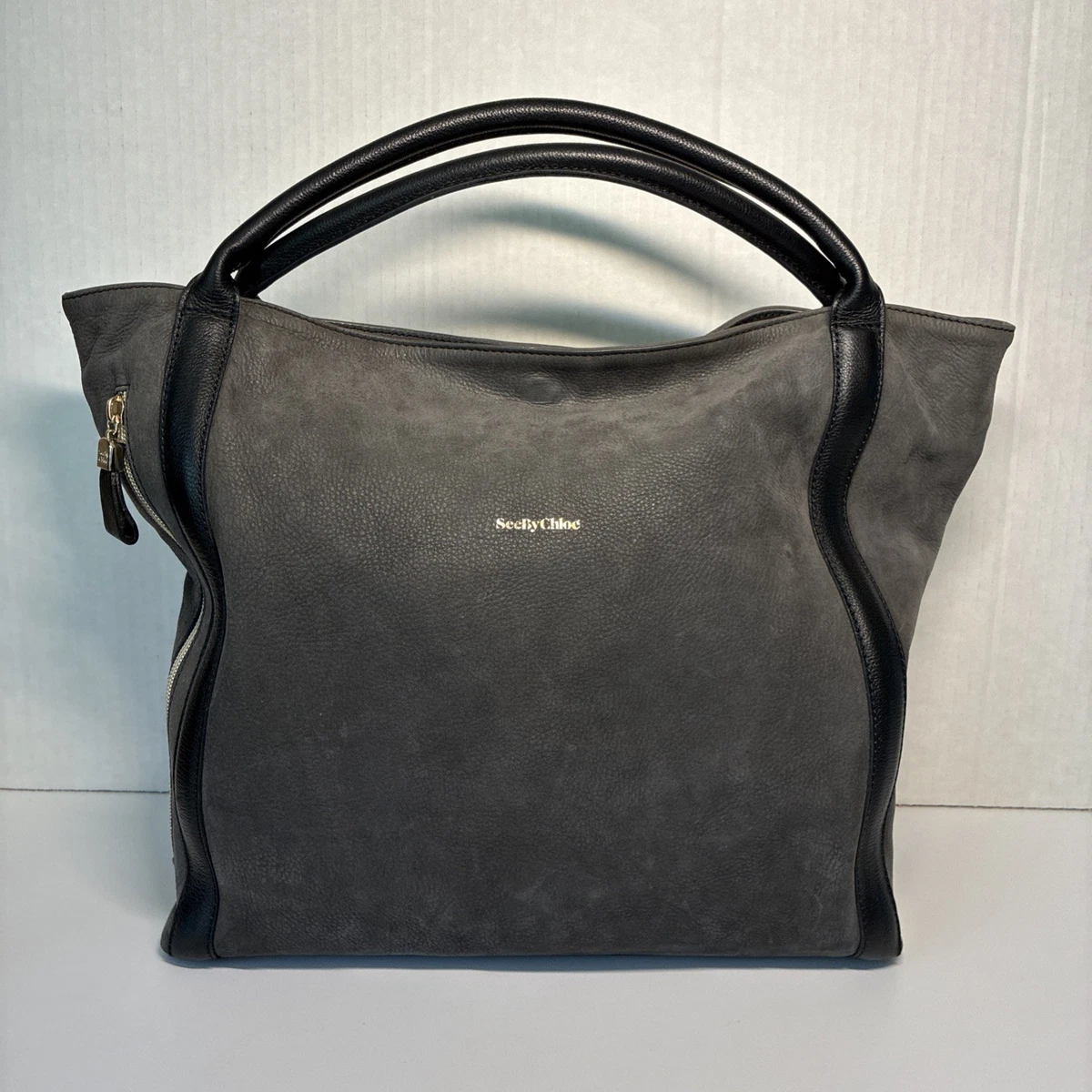 See By Chloé Large Tote Bags for Women for sale | eBay