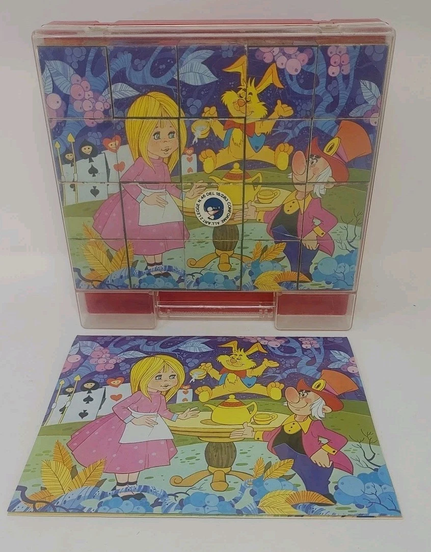 25+ Collectors & Hobbyists Vintage Puzzles for sale | Updated Oct 2026