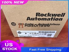 Allen Bradley 5094-AENTR Ethernet Adapter 8 Modules RJ45 New us free tax