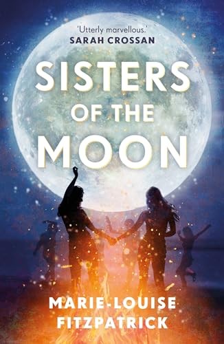 Sisters Of The Moon Marie-Louise Fitzpatrick - Image 4