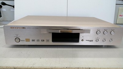 Marantz DV8300 Universal Player SACD DVD Audio Video