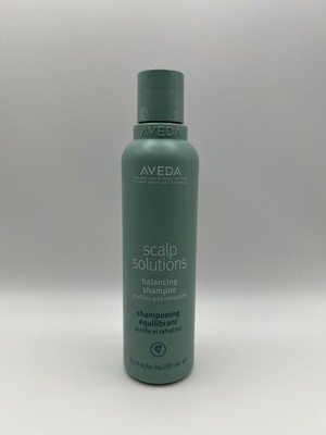 Aveda Scalp Solutions Balancing Shampoo 200ml
