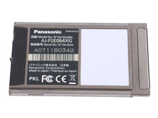 パナソニック メモリーカード　Panasonic AJ-P2E064XG　64G Amazon.com: Panasonic AJ-P2E064XG 64GB E-Series P2 Solid State