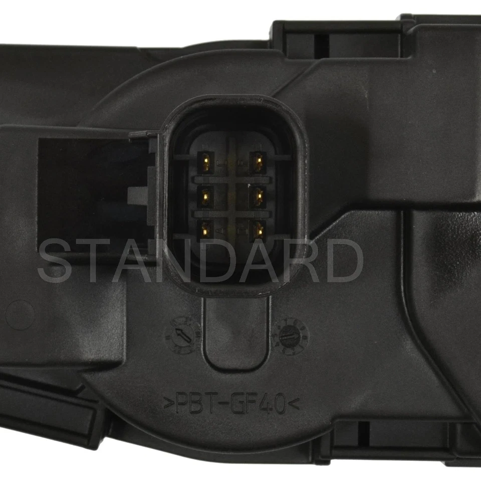 For GMC Savana 4500 2009-2012 Standard TH445 Throttle Position Sensor Foto 3 de 3