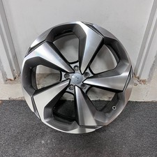 20 Accord Touring Style Gunmetal Machine Wheels Rims Fits Honda Civic 5x114.3 20 Accord Touring Style Gunmetal Machine Wheels Rims Fits Honda Civic 5x114.3