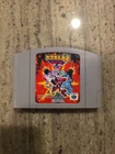 Nintendo 64 Custom Robo V2 - Japan NUS-006