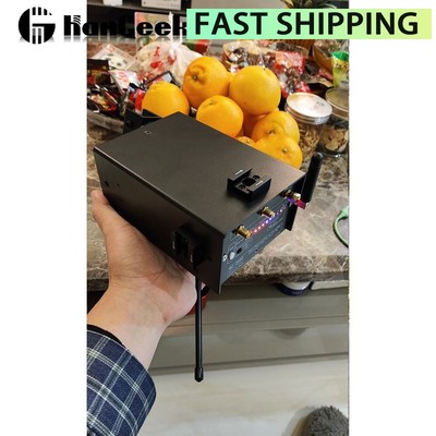 RC2500 Digital Driving Satellite Automatic Rotator 2-mode Bluetooth + WiFi
