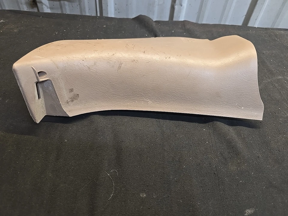 Откидная панель со стороны правого пассажира для Ford F-150 1997-2003 годов выпуска F65b-1502348 - Изображение 3 из 4