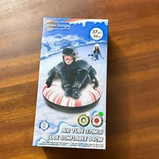 Snow Air Tub Inflatable