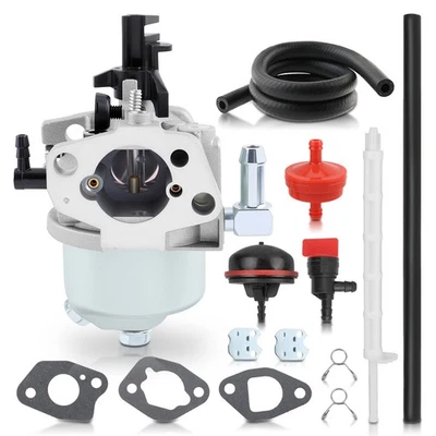 AZPARTSPRO For Briggs & Stratton 950 Snow Series Engine 208CC 9.5HP 595785 Carburetor Carb