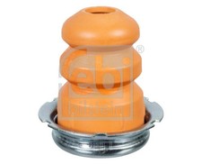 Anschlagpuffer Federung FEBI BILSTEIN 26561 für VW CADDY 2KH 2KA 2CA 2CH 3 2KB 4