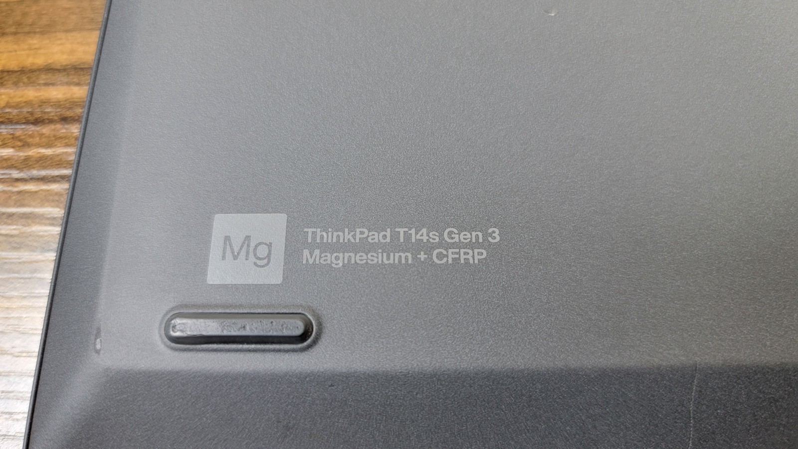 Lenovo ThinkPad T14s, 14-Inch Laptop, with Intel Core i5 12th Gen., Windows 11 Pro