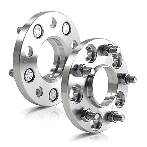 Wheel Accessories Parts 5x112 Wheel Spacer 20 mm with M14x1.5