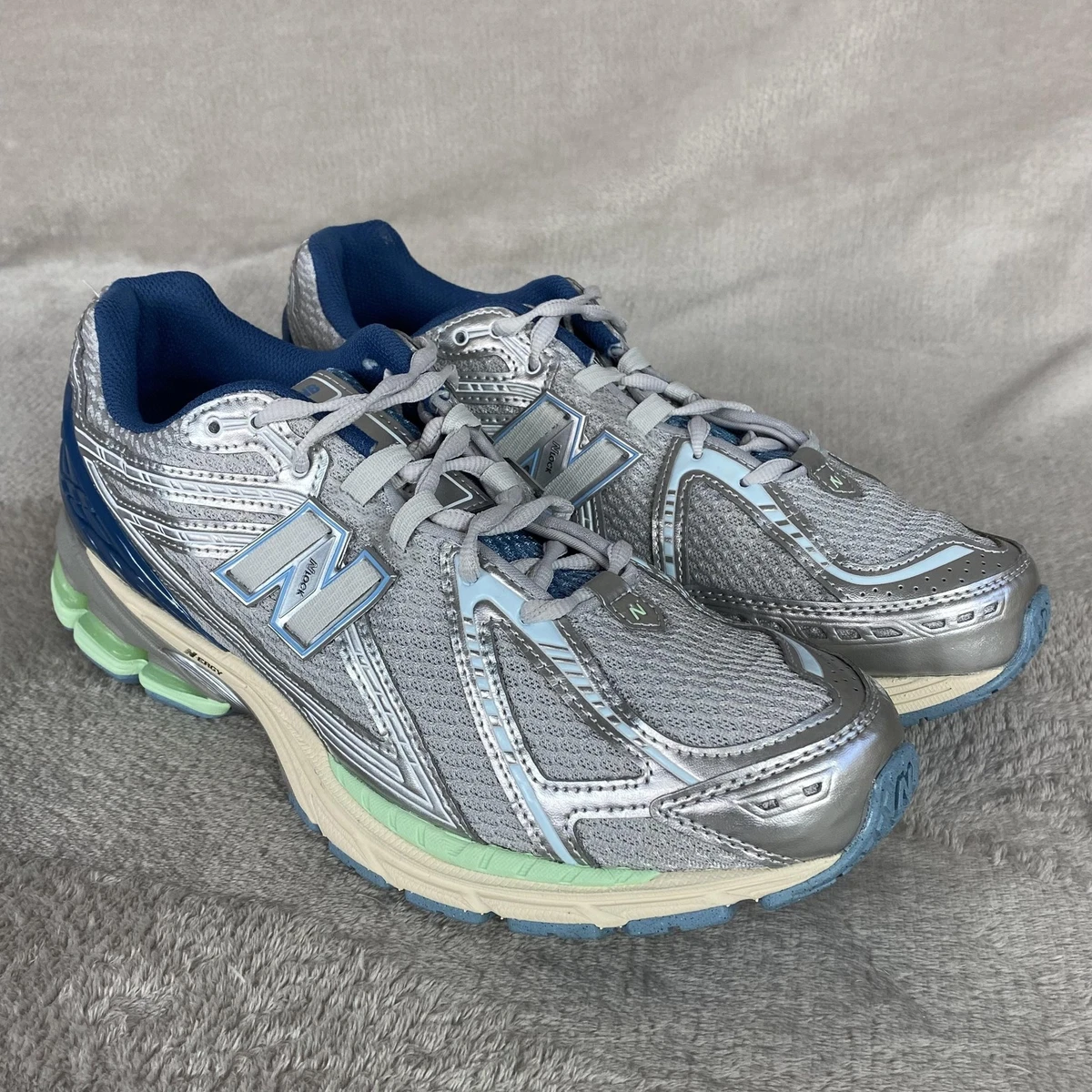 New Balance 1906R Stillwater Lab Green for Sale  display picture 2