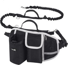 Pecute Joggingleine Hunde 80 kg Stoßfest Reflektierende