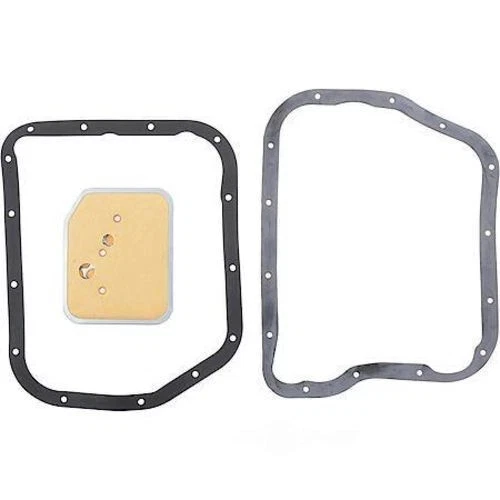 Kit de filtro de transmisión CARQUEST 85658 para Classic Mopar 62-65 Foto 4 de 4