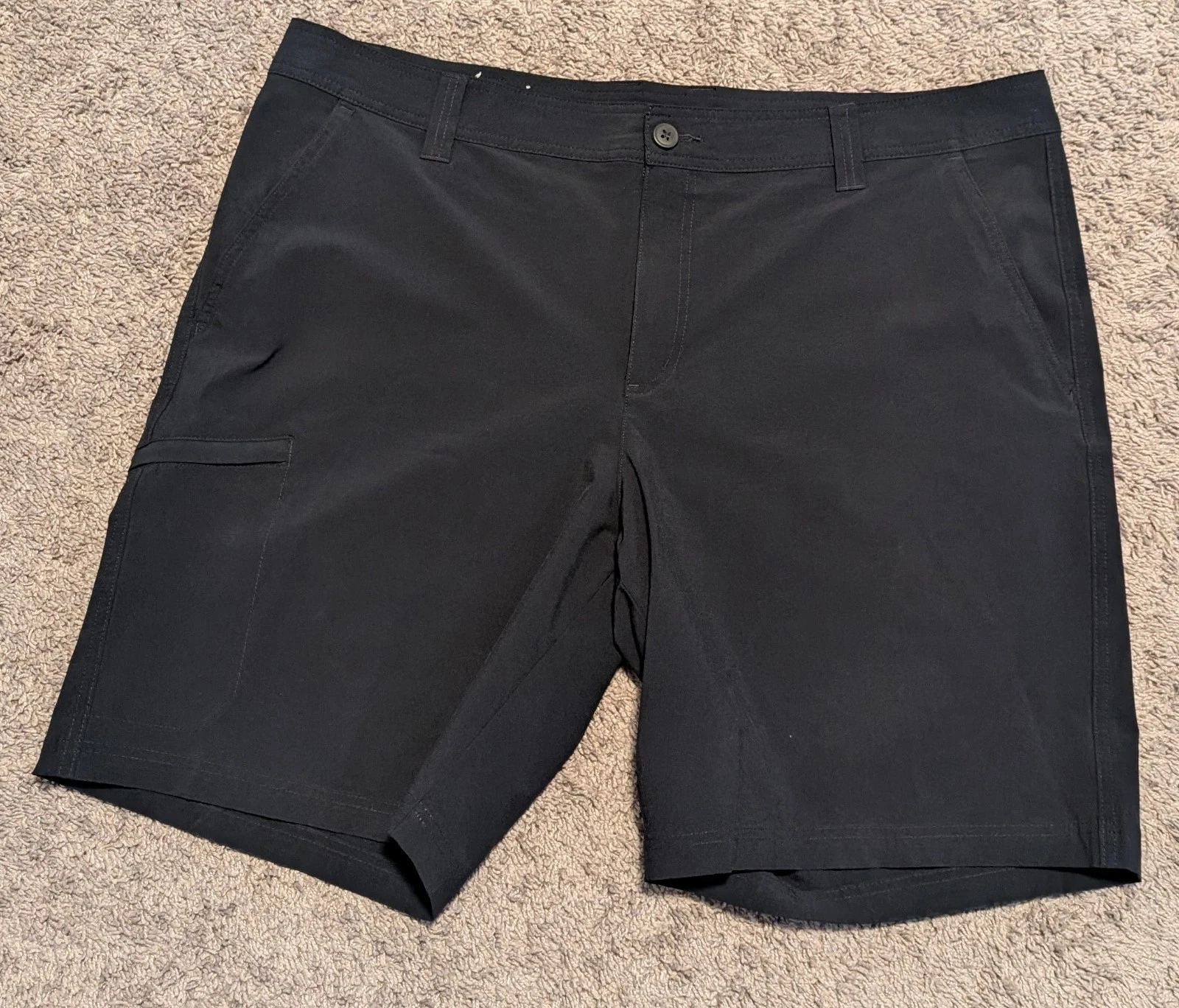 Columbia Performance Shorts Mens Size 42 Summer Shorts EUC