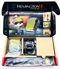 Afeitadora corporal profesional Shortcut Remington BHT6455FF con mango curvo extensible NUEVA