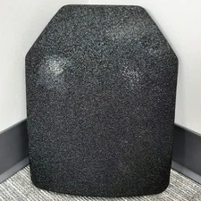 Hesco 3611C Level III+ Armor Plate Size Large SA-MC-L NIJ Certified Multi Curve