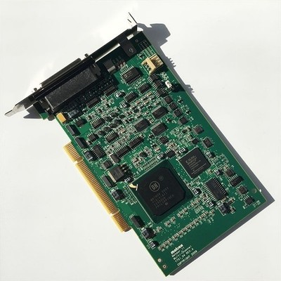 Used   METEOR2-MC/4 Tested Meteor-Ii Good Condition 751-0201(7510201) fi #jd