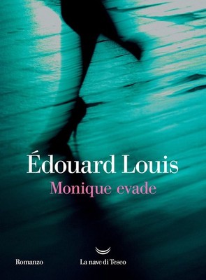 Buch - Édouard Louis - Monique Evade - Schiff des Theseus (la)