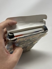 Caltron 6 in 1 Nintendo Entertainment System NES Complete CIB USA Version Rare